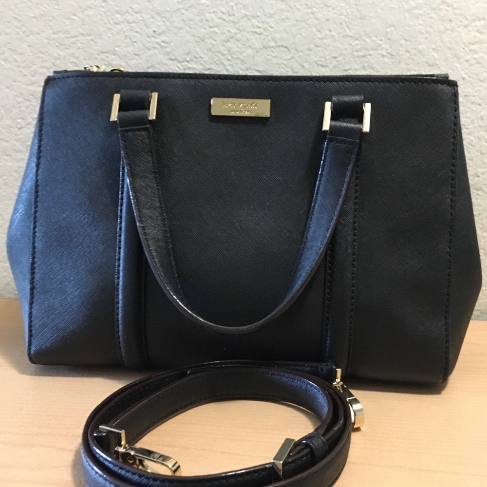 ⛔️SOLD⛔️ Kate Spade Crossbody Bag